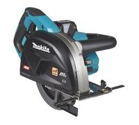 Makita Cs002gz Cortador De Metal Bl 40vmax Xgt 185mm