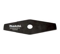 Makita - Cuchilla de recambio para desbrozadora, 255 cm. 198345-9