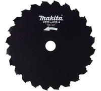 Makita - Cuchilla de repuesto para desbrozadora, 23 cm 199872-9