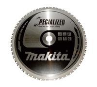 Makita Cuchilla de sierra SPECIALIZED 305 x 1" x 60D - B-33439