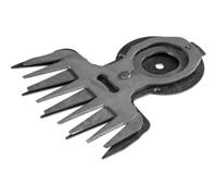 Makita Cuchilla para cortar césped 191N23-4 DUM111