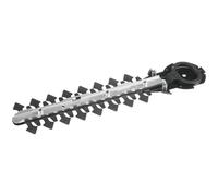 Makita - Cuchilla para tijeras cortacésped, 20 cm 191N24-2