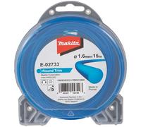 Makita e-02733 accesorio para cortaborde y desbrozadora bobina de hilo
