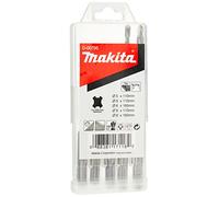 Makita Estuche de brocas Standmak D-00795 SDS-PLUS