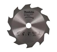 MAKITA - D-03327 Disco sierra circular , Standard TCT, 165 x 20 mm, 10 D MAKITA