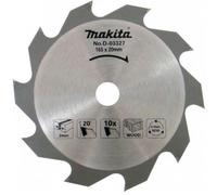 Makita d-03327, hoja de sierra circular, 1 pieza, ideal para cortar ma
