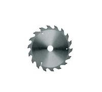Makita d-03903, disco de corte para madera hm 185 mm, 16 dientes, idea