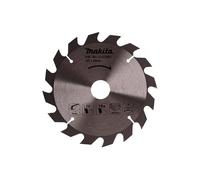 Makita d-03903, disco de corte para madera hm 185 mm, 16 dientes, idea