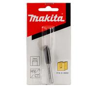 MAKITA - D-09282 Fresa recta 10 x 6 x 32 mm MAKITA