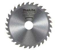 MAKITA - D-09628 Disco sierra circular , Standard TCT, 165 x 20 mm, 16 D MAKITA