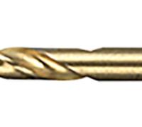 Makita Broca para Metal HSS-TiN 4.0 mm 95 mm Hex 1/4