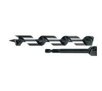 MAKITA - D-15992 Broca helicoidal 6 x 200 mm, 1/4‘‘ Hex DIN MAKITA