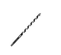 Makita d-15992 - broca helicoidal para madera 6 x 200 con insercion 1/