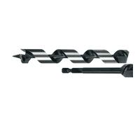 Makita d-16069 - broca helicoidal para madera 1/4'