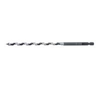 MAKITA - D-16075 Broca helicoidal 21 x 200 mm, 1/4‘‘ Hex DIN MAKITA