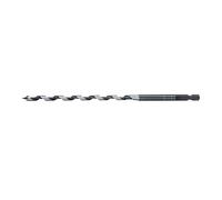 Makita d-16075 - broca helicoidal para madera 1/4'