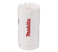 MAKITA - D-17033 Broca de corona BiM 25 mm MAKITA