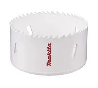 Makita D-17142 - Corona bimetálica 105mm para acero, metal, madera o plástico multicolor