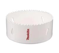 Makita D-17164 Broca de corona Bi-Metal, 152 mm, 1 unidad