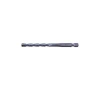 Makita D-23802 - Broca para ladrillo 1/4"
