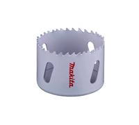 Makita D-30140 - Corona Perforadora, Bimaterial, 64Mm.
