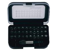 Makita Estuche de puntas D-30667 - 31 unds.