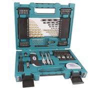 MAKITA - D-33691 Estuche de accesorios, 71 pcs MAKITA
