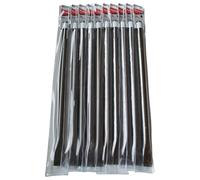 Makita d-34213-10 - set 10 cinceles sds-max 25x400 mm