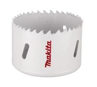 MAKITA - D-35508 Broca de corona BiM 67 mm MAKITA