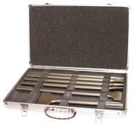 MAKITA D-40565 - Set cinceles 6 pcs sdsmax 400