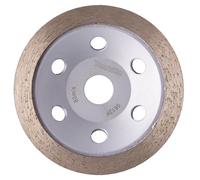 Makita D-41464 - Disco de diamante ondulado para PC5001C