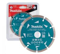 MAKITA D-41595 - Disco de diamante 125 x 22,23 mm