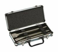 Makita d-42357 d-42357-set demolicion sds-plus, 1 w, 1 v, negro