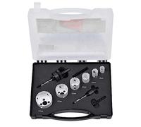 Makita D-47123 - Estuche de brocas de corona Bimetálicas 6 unds.