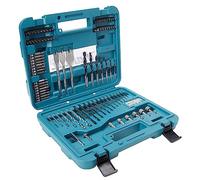 Makita D-47248 Estuche Brocas 100 Piezas
