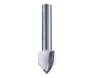 Makita D-47868 - Fresa ranuradora en V (12,7 mm)