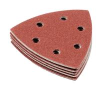 Makita Papel de lija delta D-58643 para madera K240