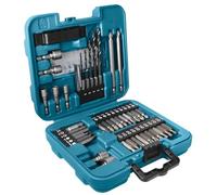 Makita Estuche de accesorios D-58877 – 42 puntas