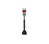 Makita cincel de escalado sds-plus d-61020 80 x 250 mm, herramienta pr