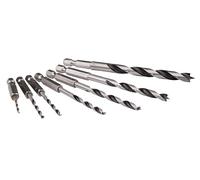 Makita - Juego de 7 brocas para madera D-62371