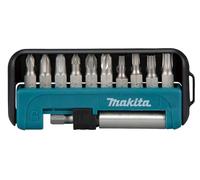Makita d-64995 - estuche de puntas 11 pcs