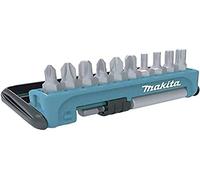 Makita Estuche de puntas D-64995 – 11 piezas