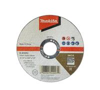 Makita d-65953 accesorio para amoladora angular
