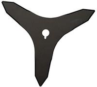 Makita d-66020 accesorio para cortaborde y desbrozadora cuchilla de co