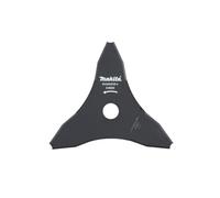 Makita Hoja metálica D-66020 para desbrozadora Ø 230 mm Ø 25.4 mm Espesor 3.0 mm 3T