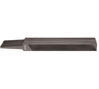 Makita D-67468 Lima Plana, 150Mm, 12 Piezas