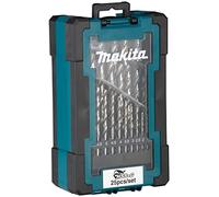 Makita D-67555 - Juego de brocas HSS-G (25 piezas)