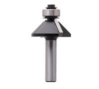 MAKITA - D-68719 Fresa biseladora con rodamiento 30,2 x 8 mm MAKITA