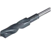 Makita D-70297, taladro, 2,4 cm de diámetro, 400 mm de longitud, para madera dura, madera blanda, capacidad de perforación de 10 cm, acero rápido (HSS)