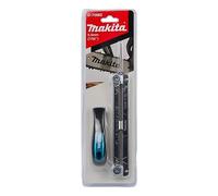 Makita D-70982 - Soporte para limas con lima (5,5 mm)
